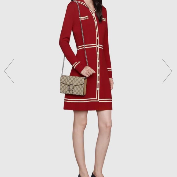 DIONYSUS GG SUPREME  (SOLD)‼️‼️ - Picture 7 of 7